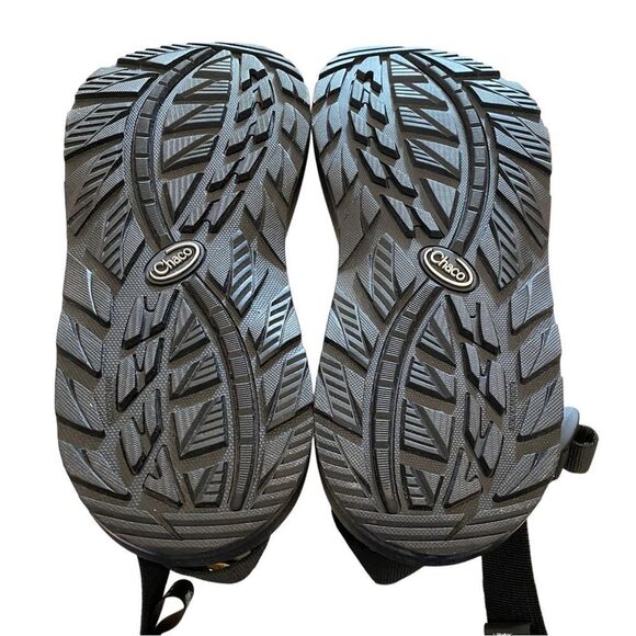 New CHACO Z/1 Classic Men\'s Black Sandals 11 main image 5